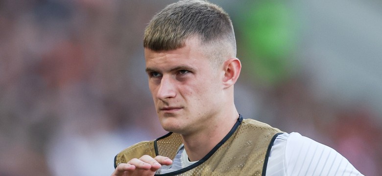 Cracovia znalazła następcę Stojilkovicia. Bogacz nowym napastnikiem "Pasów"