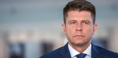 Petru podniesie się z upadku? Podobno ma pomysł