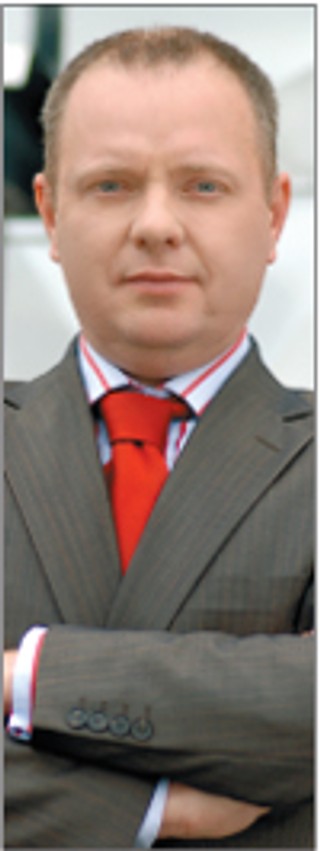 Z wynajmu długoterminowego mogą korzystać coraz mniejsze firmy