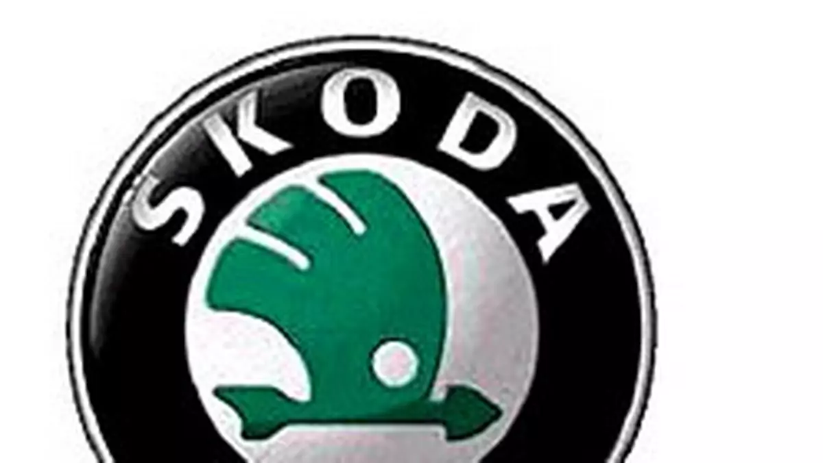 Škoda Auto: 674 530 samochodów w 2008 roku