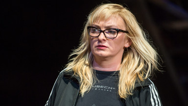#metoo. Reżyserka Monika Strzępka o próbie gwałtu. "To był KSIĄDZ"