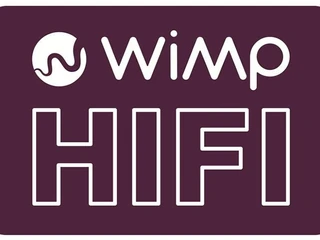 WiMP HiFi