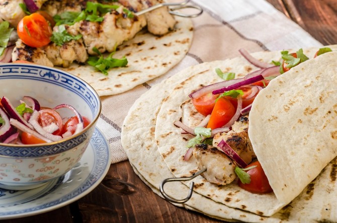 Turski kebab