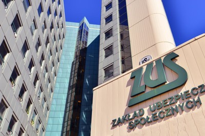 Dane ZUS zapewnią inspektorom pełny obraz zatrudnienia