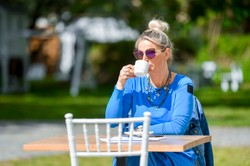 Dominika Tajner ma 13 lat młodszą macochę. "Nigdy nie będę jej przyjaciółką"