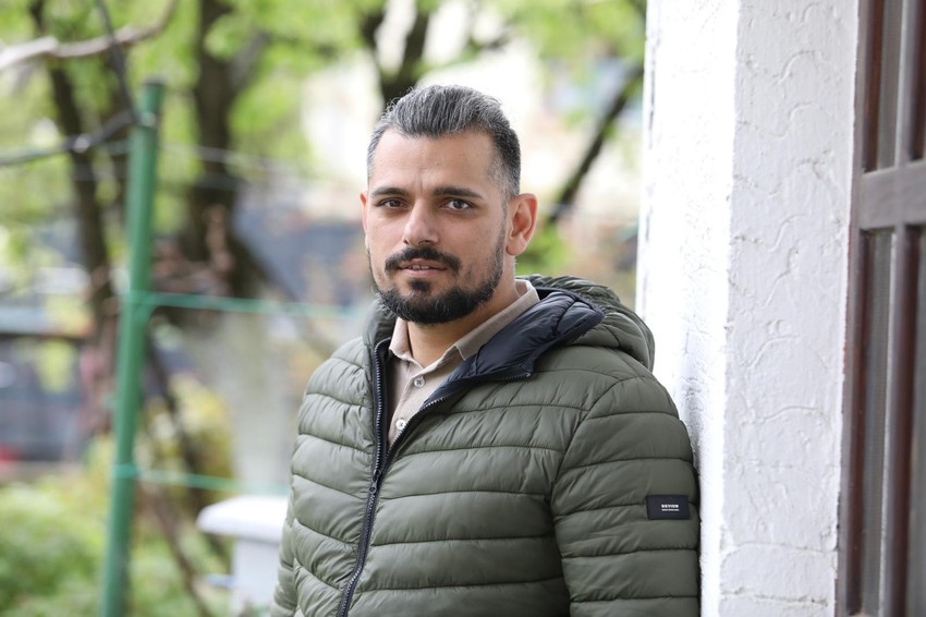 Bora Santana o razvodu