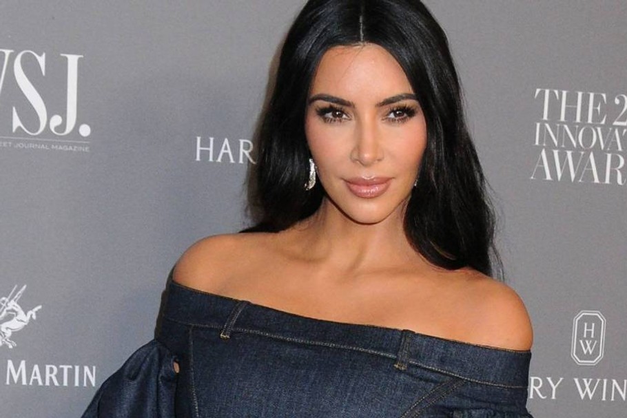 Kim Kardashian West zgodziła się sprzedać 20 proc. udziałów w swojej firmie kosmetycznej KKW Beauty gigantowi kosmetycznemu Coty