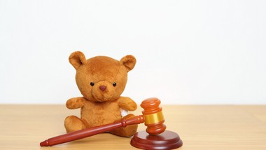 dziecko ze specjalnymi potrzebami w sądzie. nowe przepisy już obowiązu