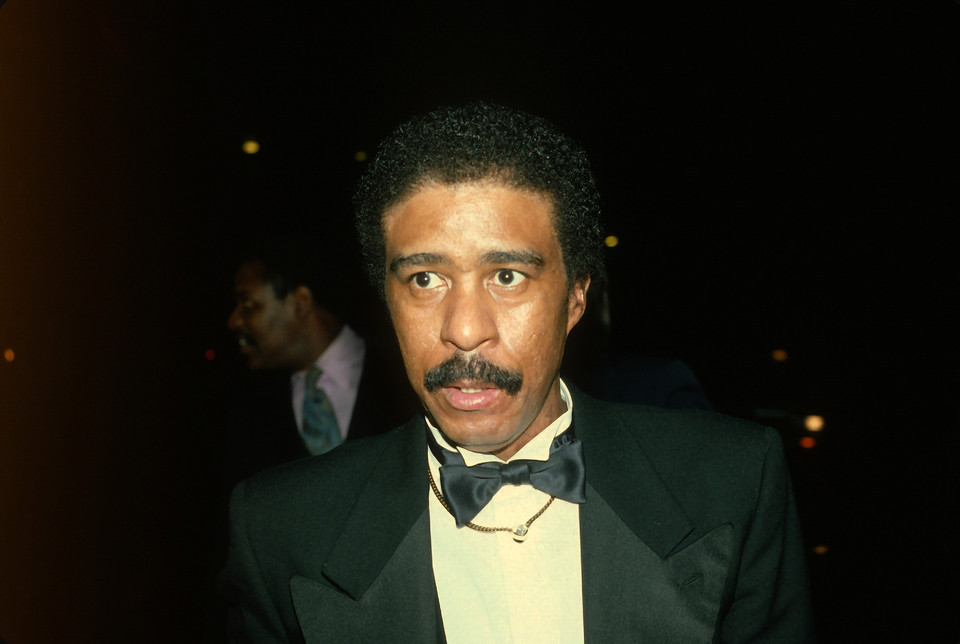 Richard Pryor