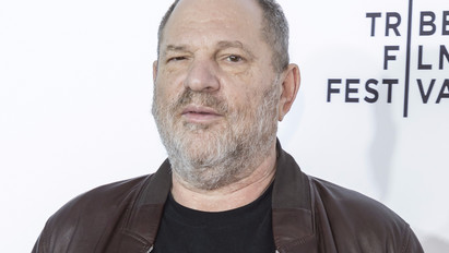 Weinstein-botrány: Az amerikai filmakadémia is kizárta soraiból a zaklató producert