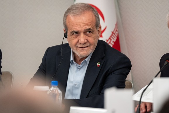 Predsednik Irana Masud Pezeškijan nakon glasina o ostavci: Dok dišem nastaviću da radim za svoju zemlju