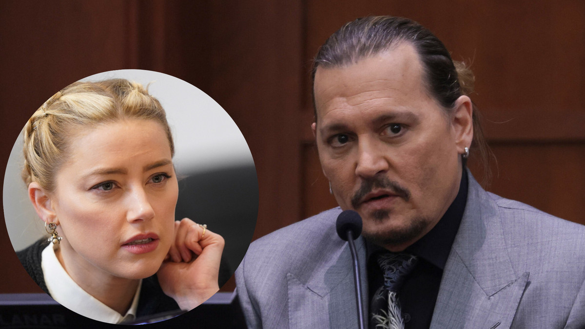 Johnny'ego Depp kupił luksusowy jacht. To tam uderzył Amber Heard