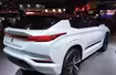 Mitsubishi GT-PHEV Concept