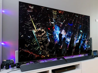 Panasonic OLED