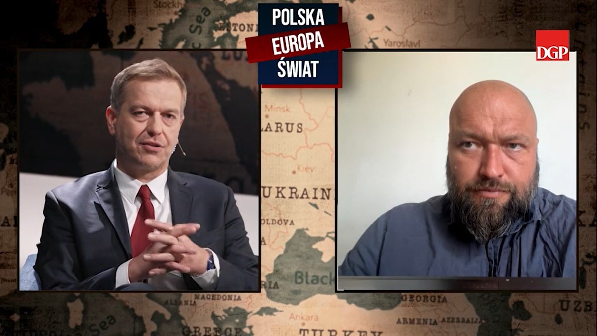 Czy Putin ustąpi? Czy Alaska stanie się przełomem?
