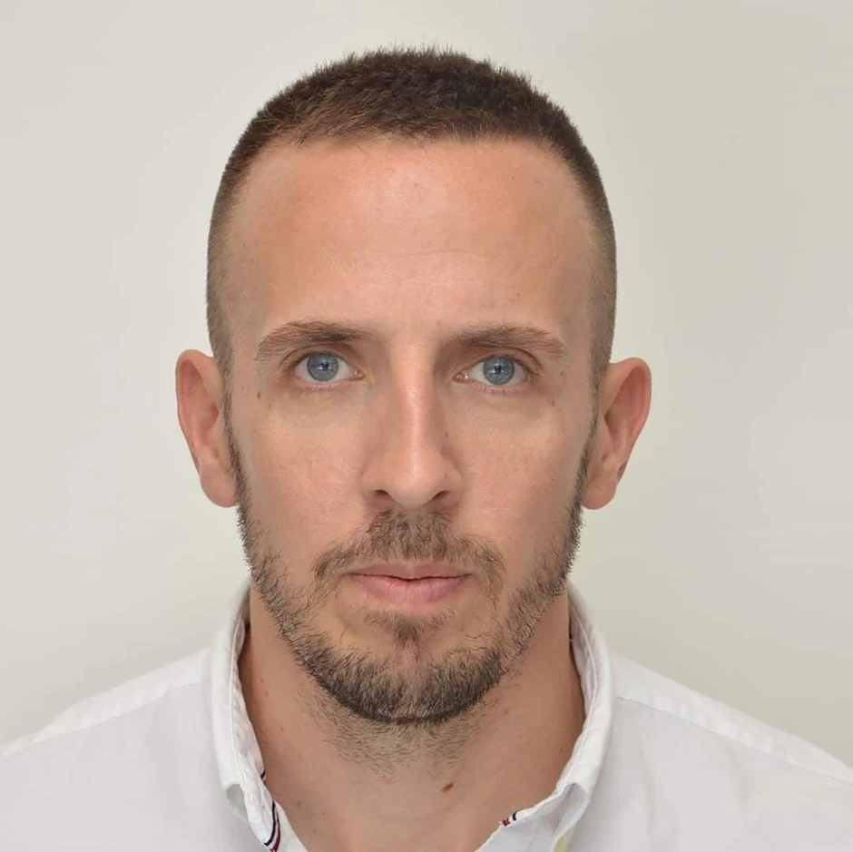 Advokat Mirko Bogićević