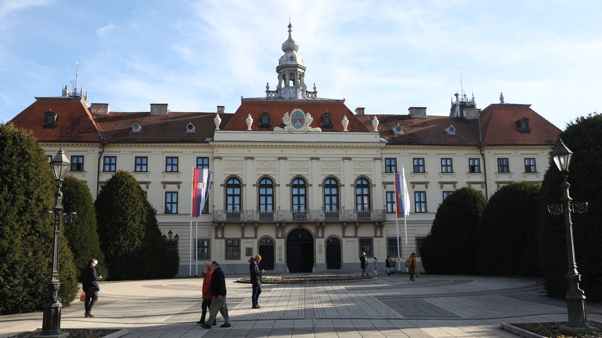 Cifre kažu da je ovo najbolji grad u Srbiji: Kvadrat 880 evra, a ko želi beg od gužve bira baš njega