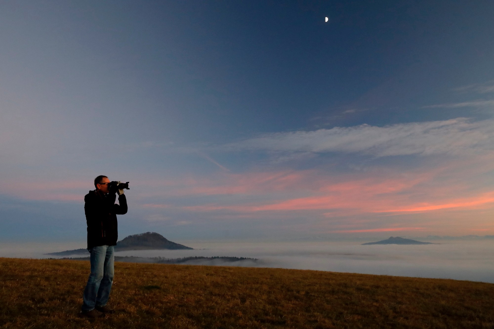 Fotograf Daniel Biber