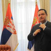 Dačić odgovorio Skotu : Baš su Amerikanci na pravoj strani podržavajući Kosovo