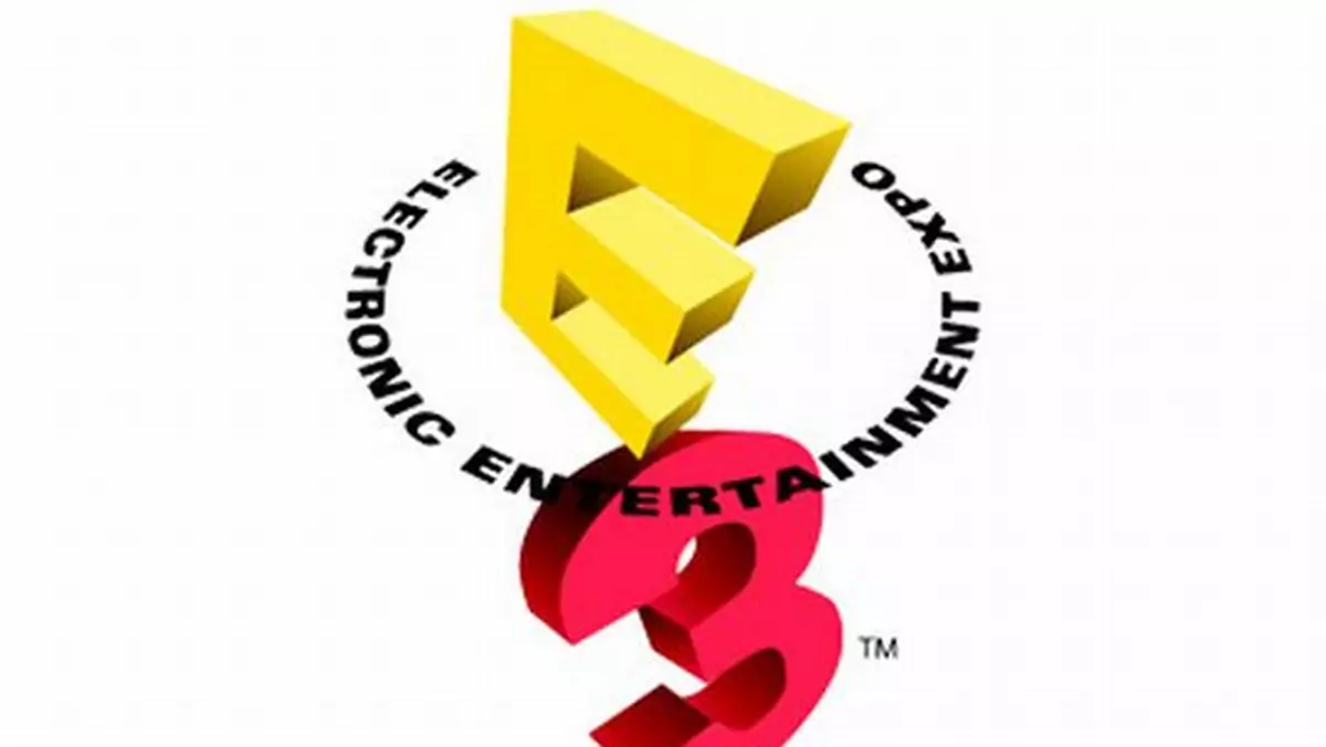 Oto, kto pojawi się na E3 2011