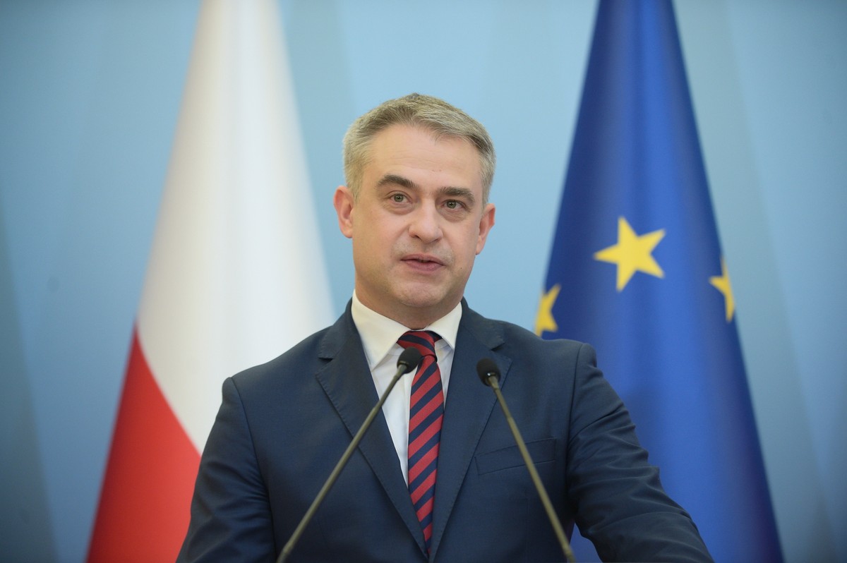 Krzysztof Gawkowski
