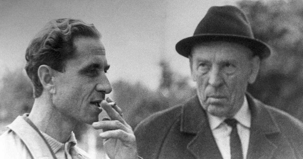 Kochano go i nienawidzono. Stachanow stał się w Związku Radzieckim symbolem, ale sławy nie udźwignął