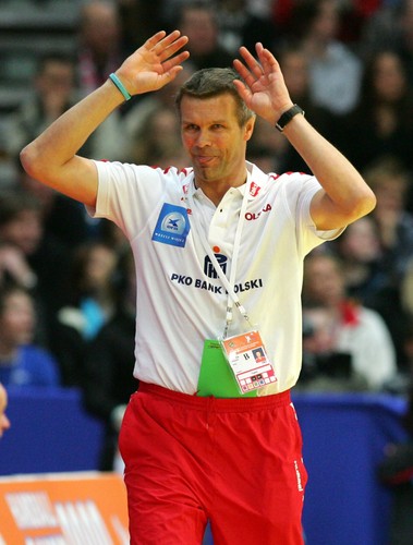 Bogdan Wenta