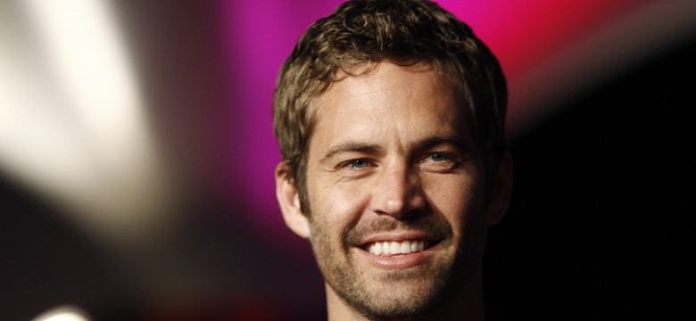 Świętej pamięci Paul Walker odesłany na... emeryturę