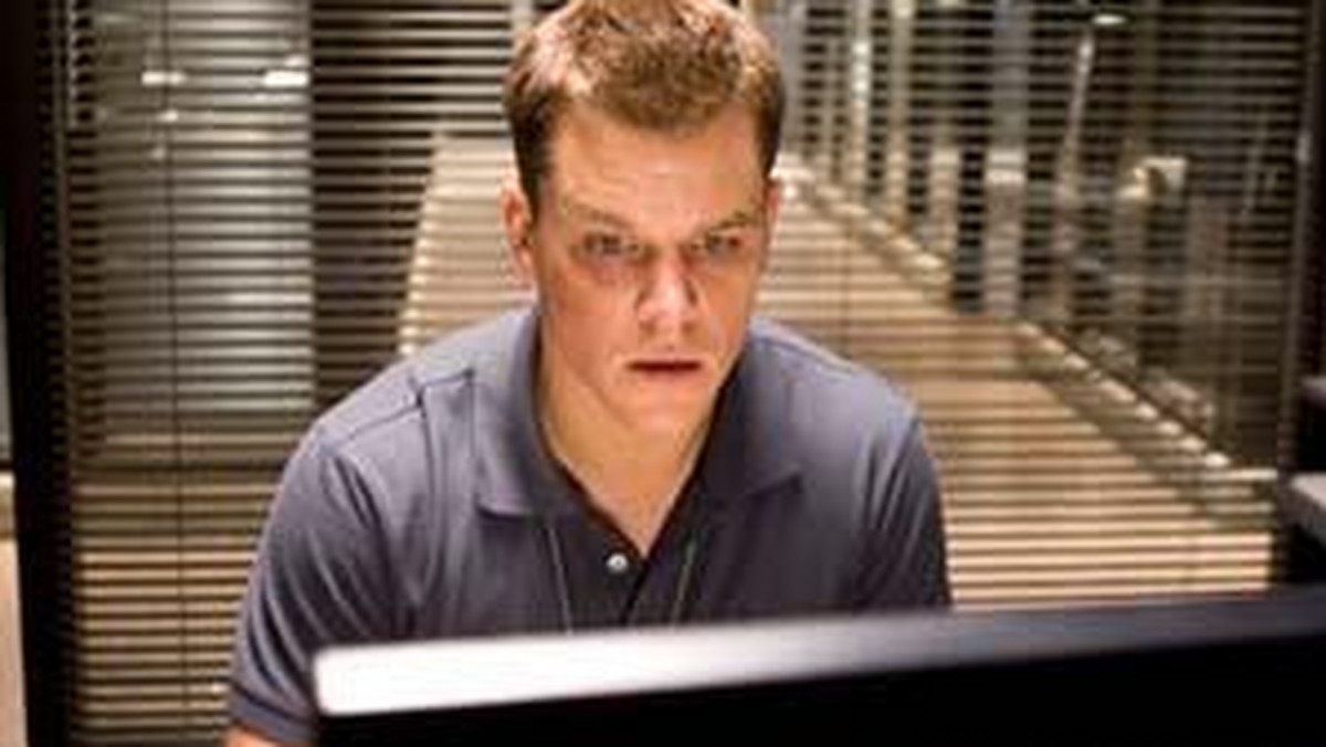 Matt Damon zapewnia, że chętnie powróci w przyszłości do obsady serialu "Rockefeller Plaza".