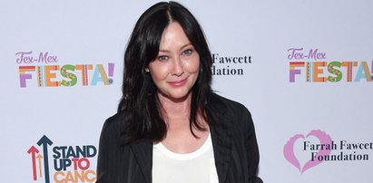 Shannen Doherty dostała rozwód po śmierci. Jak podzielono majątek?