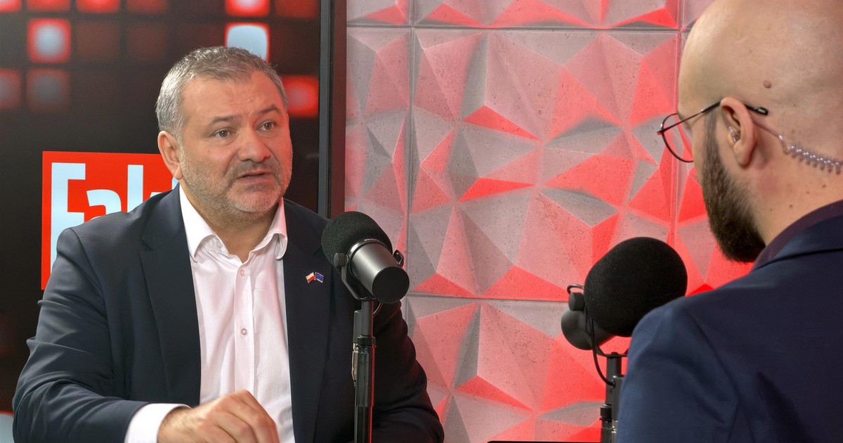 Żurek miał plan na KRS, przeszkodzili koalicjanci. "Nie było jednomyślności"