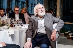 Trzy lata temu odszedł Franciszek Pieczka. Syn ujawnił prawdę o ojcu