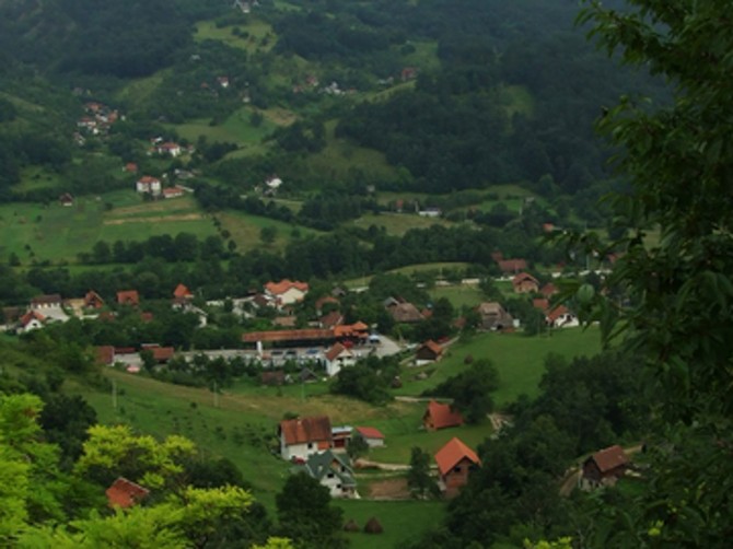 Ovo srpsko selo je proglašeno za najlepše i najbolje na svetu, a nalazi se 200 km od Beograda
