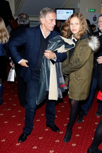 Jan i Helena Englertowie