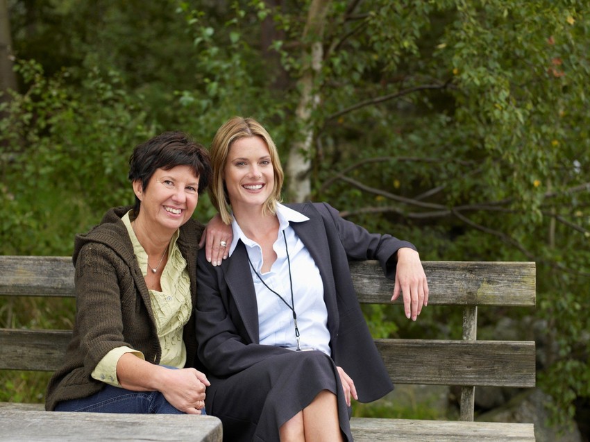 Žene usvajaju model ponašanja svojih majki