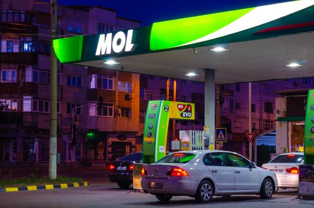 MOL miał 109,8 mln USD zysku netto, 354,2 mln USD oczyszcz. CCS EBITDA w IV kw. 2023 r.