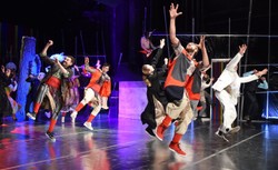 Kolejny teatralny konflikt? Zespół Starego Teatru spotka się z wicepremierem Glińskim