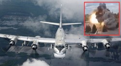 Rosja bije rekordy destrukcji. "Pajęczyna" okazała się tylko sukcesem propagandowym?