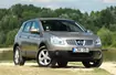 Nissan Qashqai 2.0: Dobra forma bestsellera