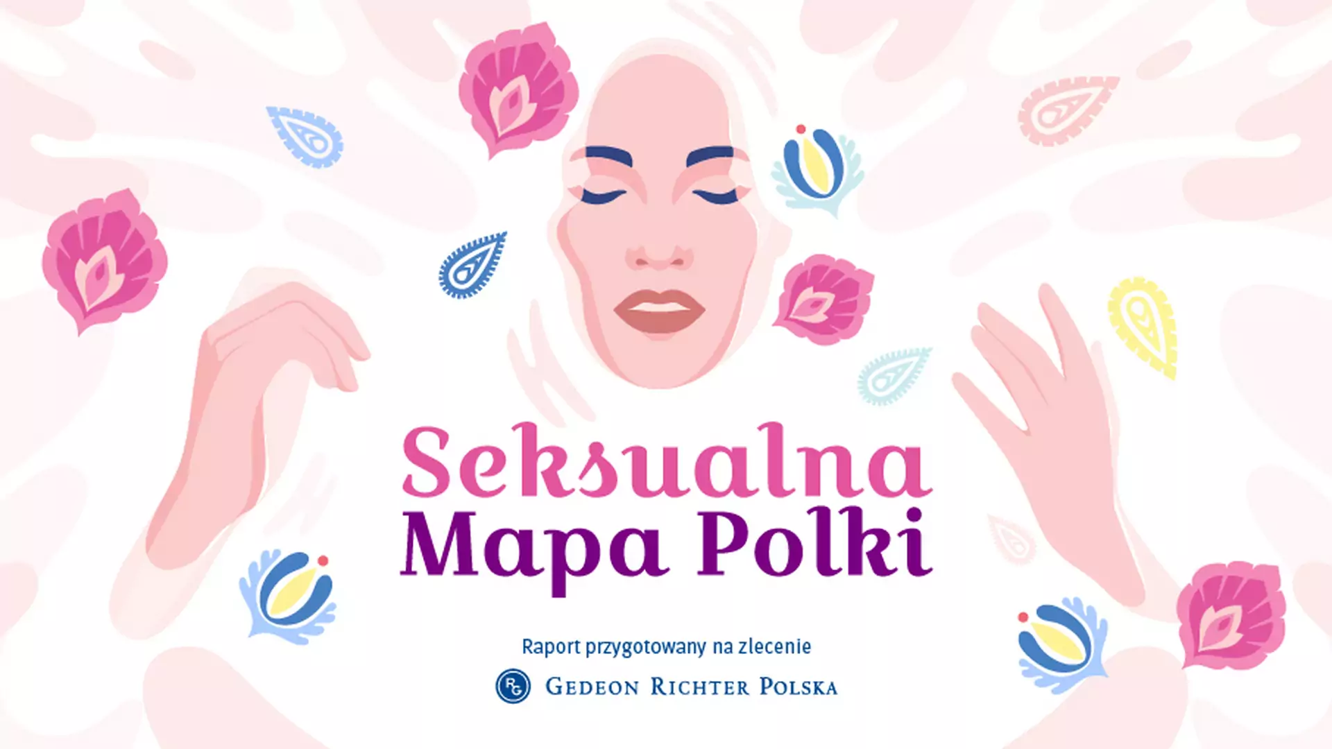 Intymna relacja – ze sobą. Co wynika z najnowszego raportu "Seksualna mapa Polki"?