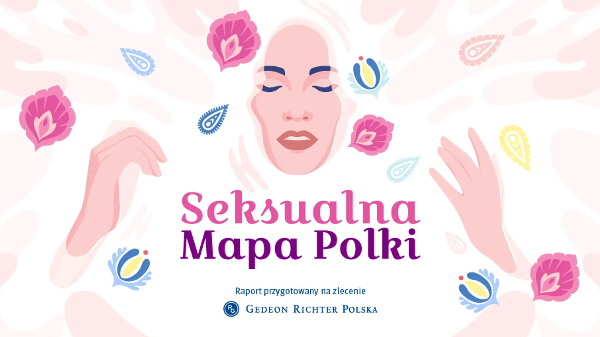 Intymna relacja – ze sobą. Co wynika z najnowszego raportu "Seksualna mapa Polki"?