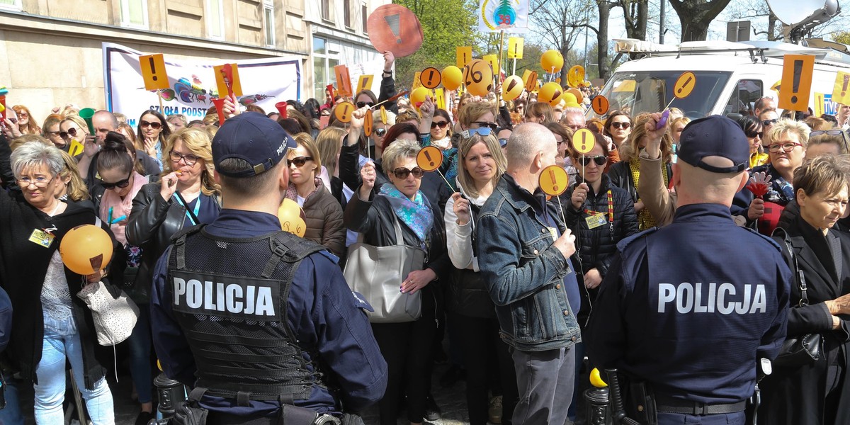 Matury tylko pisemne. To przewiduje ustawa maturalna