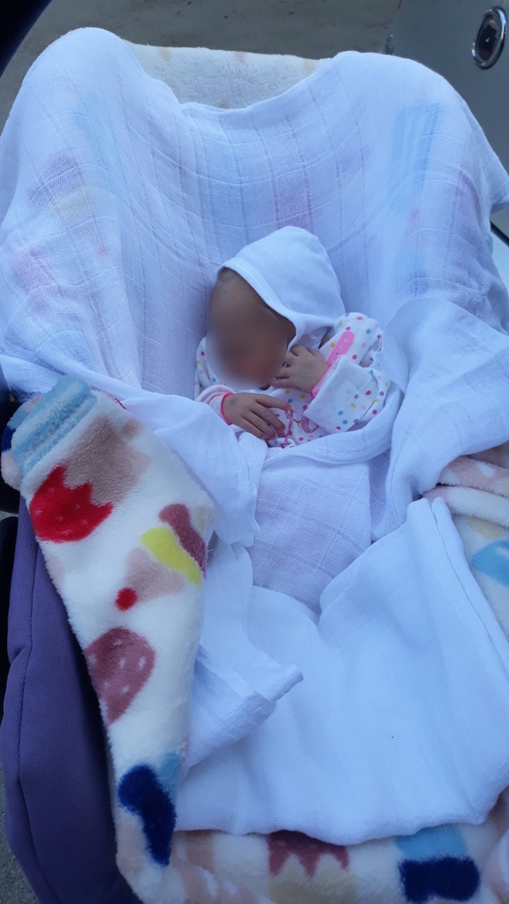 BLUR porodica porodilje 3 foto RAS Branko Janackovic