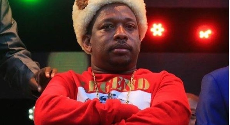 Mike Sonko