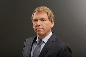 Grzegorz Latała, dyrektor inwestycyjny, główny ekonomista Aviva Investors TFI