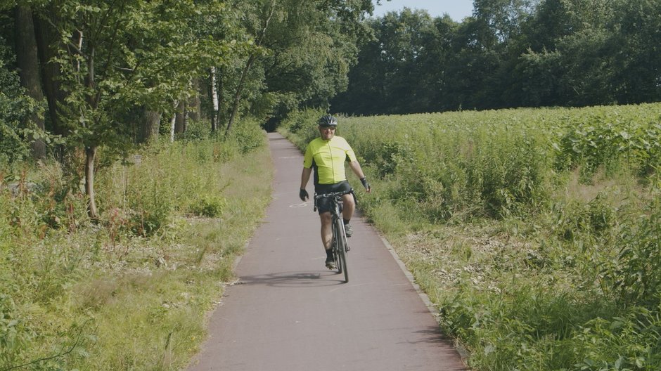 Rowerzyści - jakie są ich największe grzechy? · fot. pless.pl