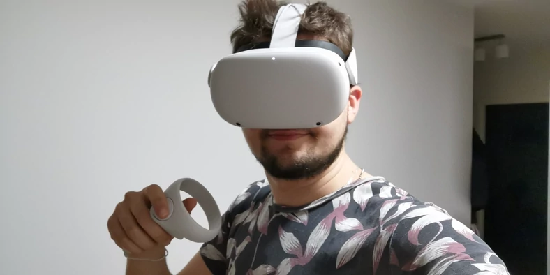 Oculus Quest 2