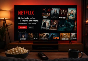 Netfliks