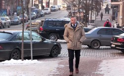 Sławomir Nowak – szef ukraińskich dróg. Jak wygląda jego życie na Ukrainie?