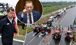 Gdzie jest lista firm, którą obiecywał Robert Telus? Minister zaprasza nas do resortu, a rolnicy protestują